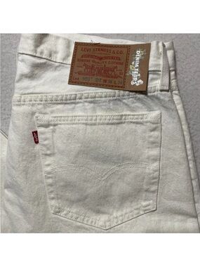 Denim Tears Off-White  Jeans